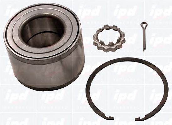 IPD 30-1888 Wheel Bearing Kit